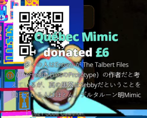 FNaFEvan21 tweet media