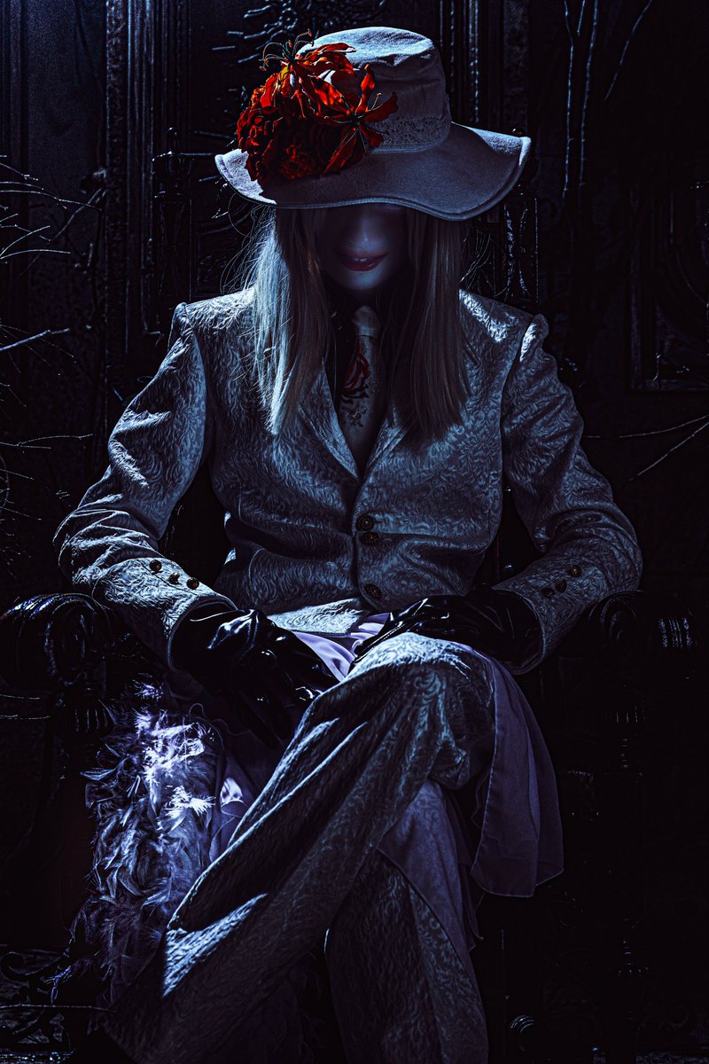 イオ・アイデンティティ tweet media