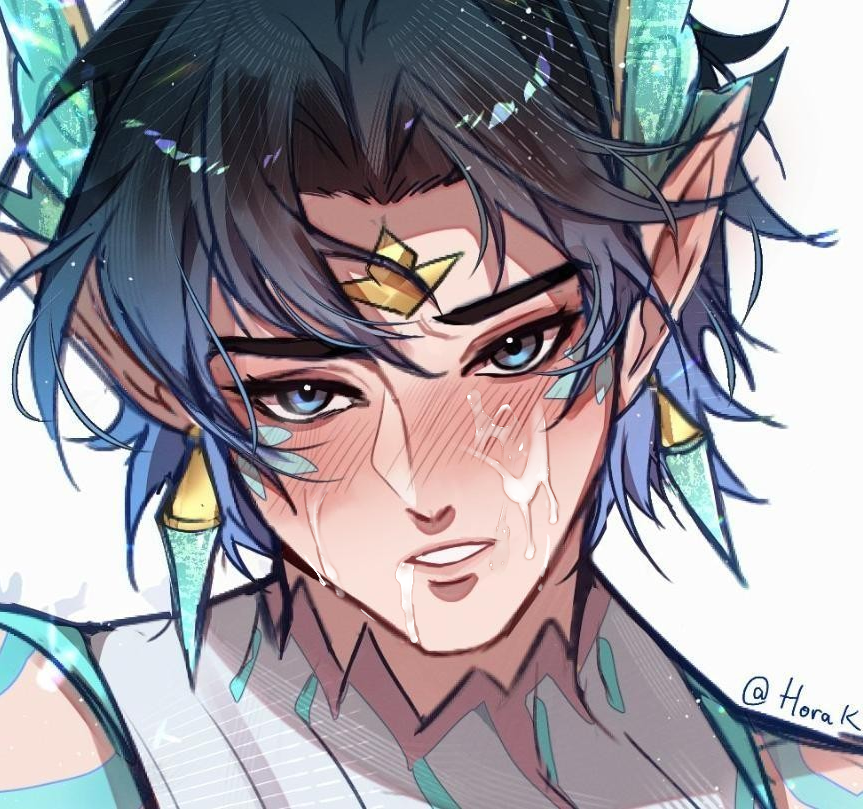 HORA K ✨ Don't jinx it 🥀 tweet media