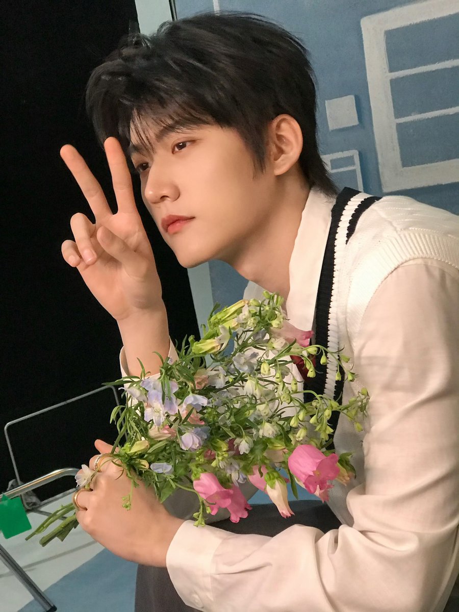 FOR DANIELZ TH tweet media