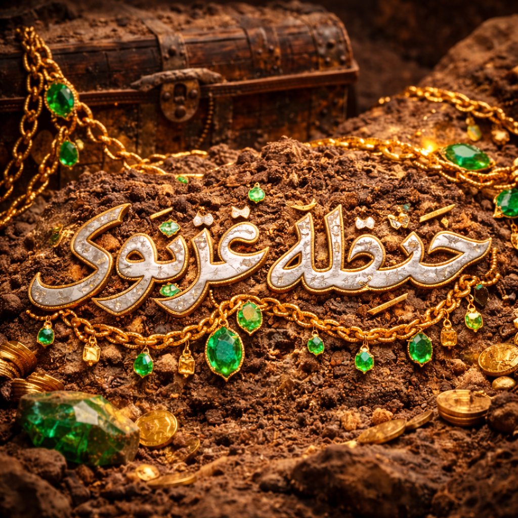 مولوي حنظله غزنوي tweet media