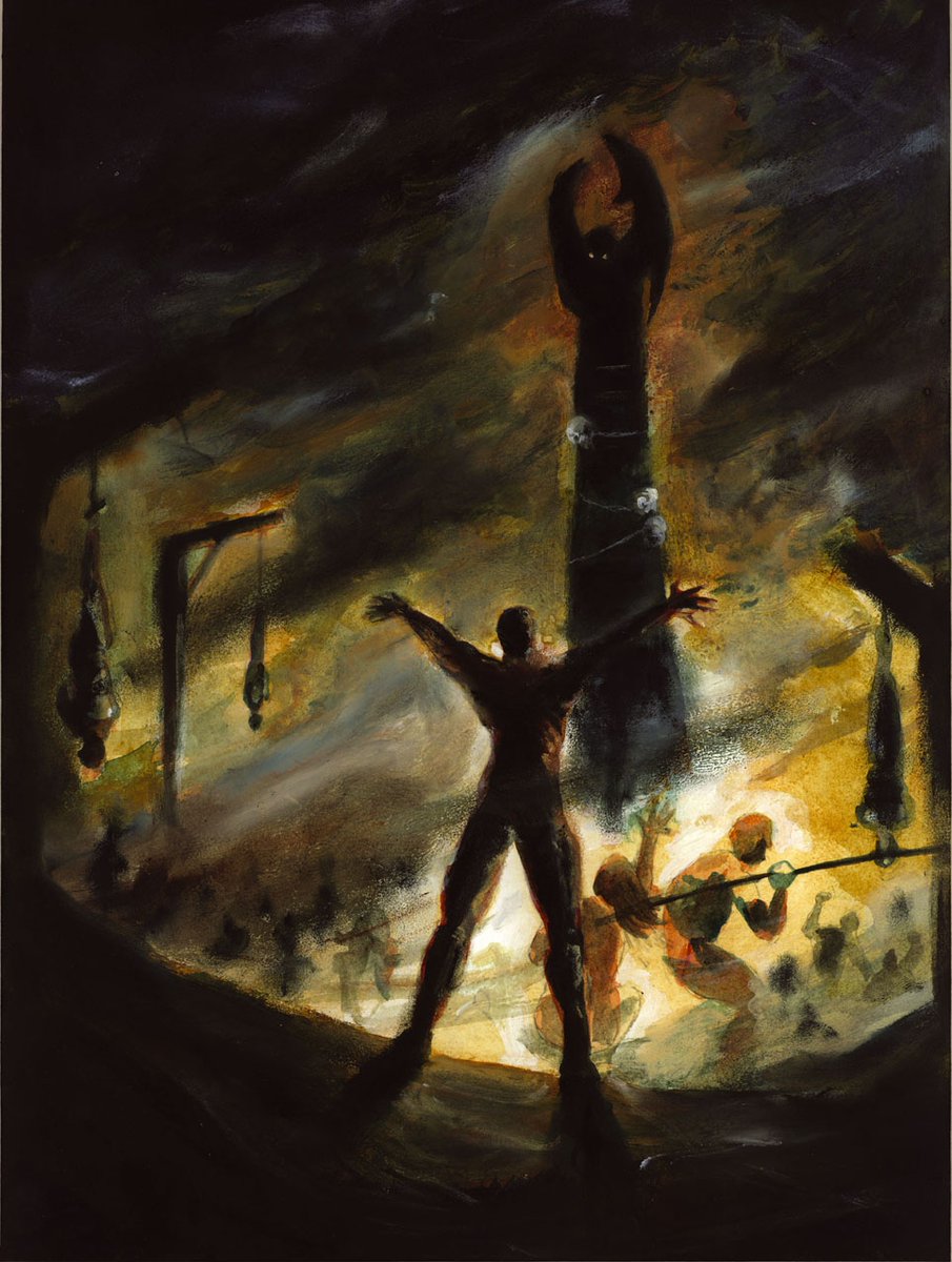 Esowteric2's tweet image. The Root Causes of Why We're FUBAR
or “Between the Devil and the Deep Blue Sea” ...

esowteric.vivaldi.net/2026/01/16/the…

#PostTrust #PostTruth #Materialism #Disenchantment #Resist #Resistance #Underground #Survival #DarkAges