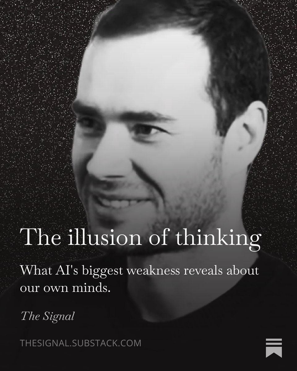 The Signal tweet media