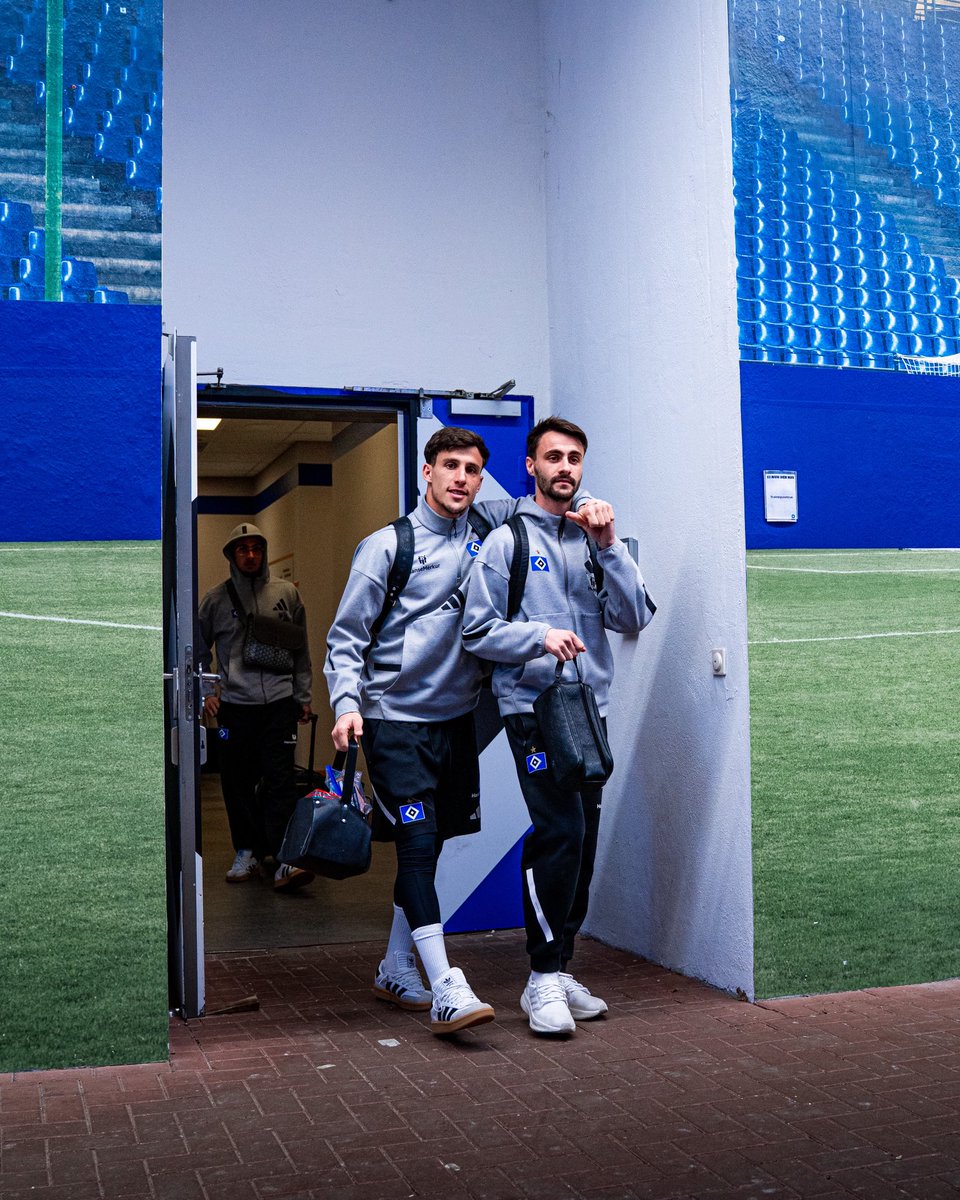 Hamburger SV tweet media