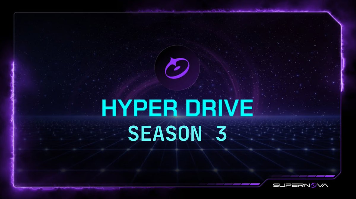 Supernova tweet media