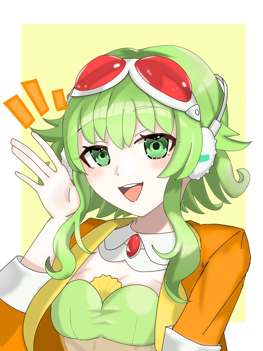 χnq / カイナ tweet media