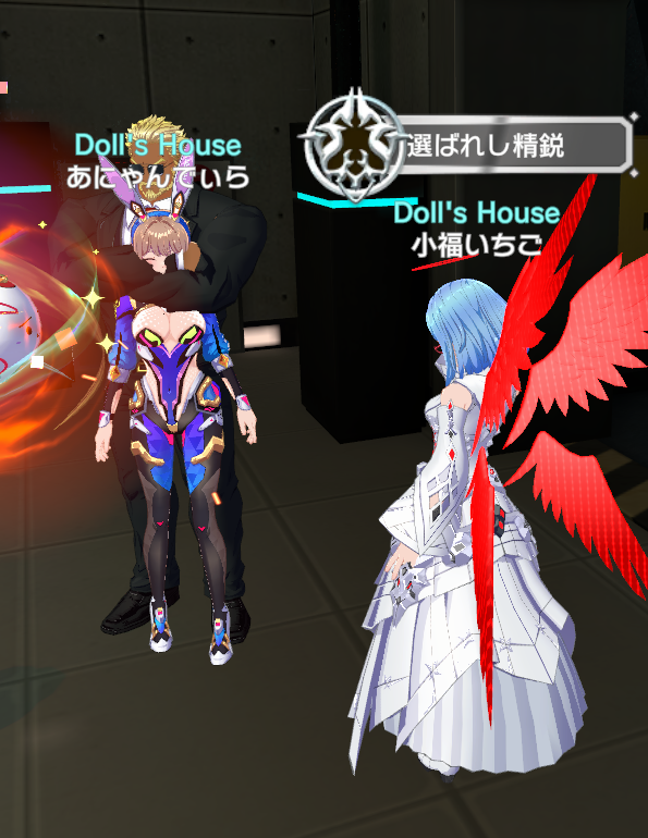 小福いちご＠一時アカウント tweet media