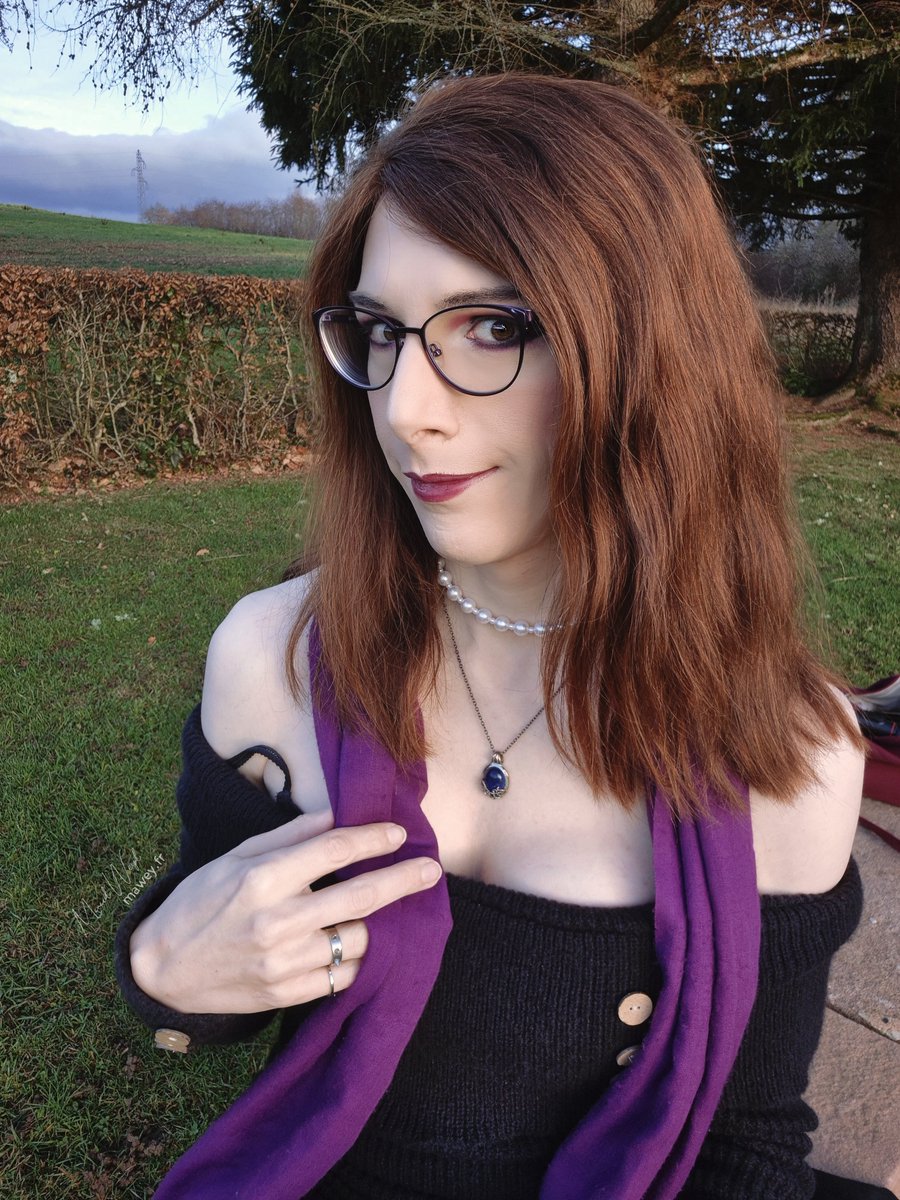 Maud Weyl tweet media