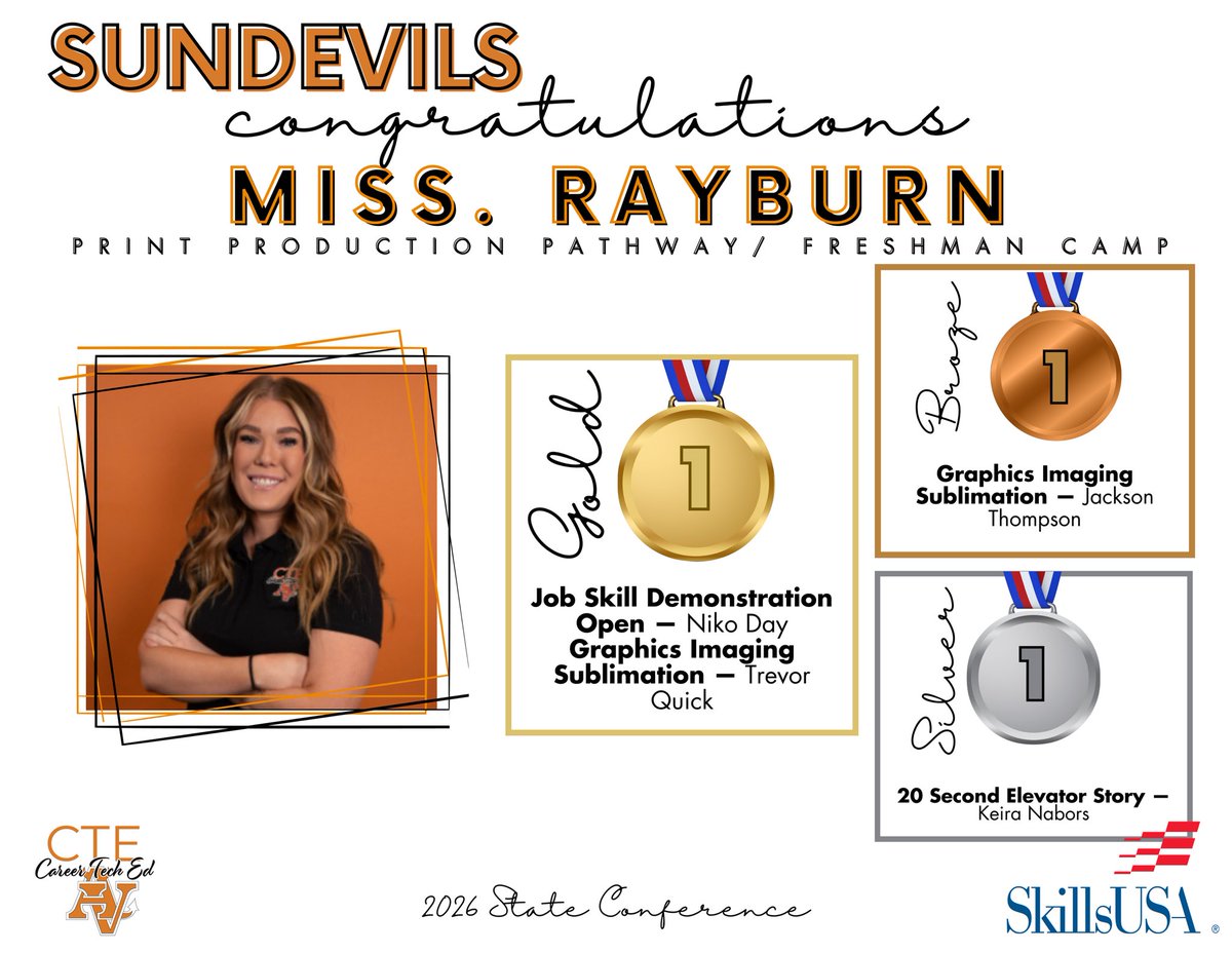 Avhs_cte tweet media