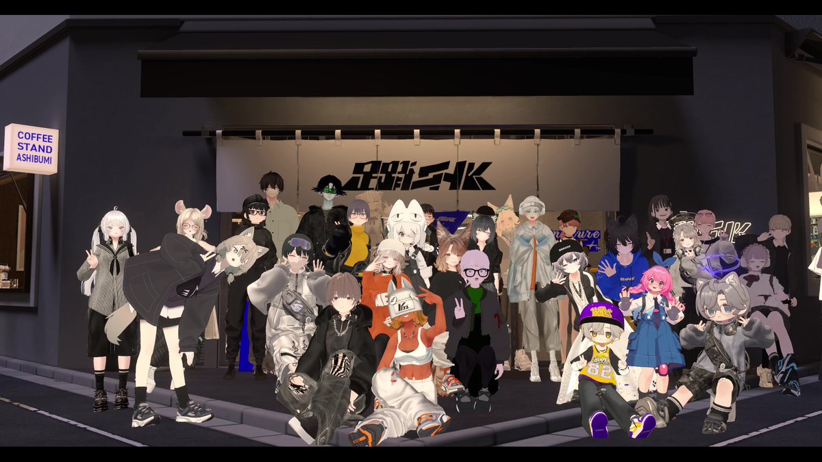 0:38のレオン🌙 tweet media