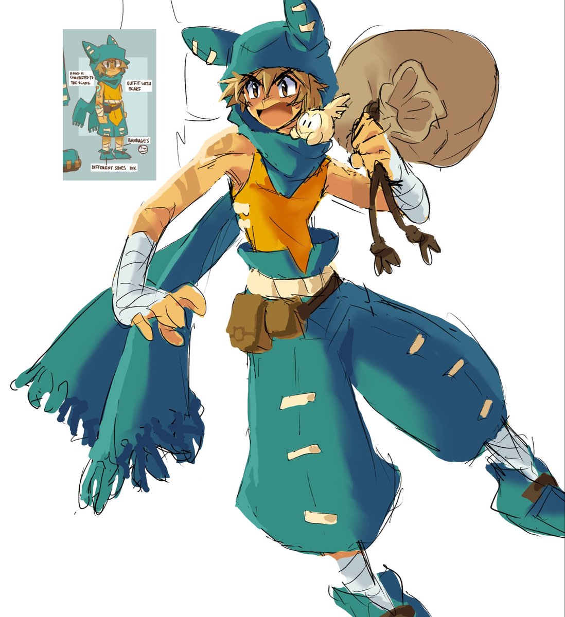 kokiriri tweet media