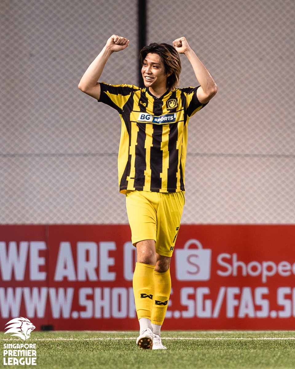 TeamSinga's tweet image. #SGPremierLeague 25/2026 - JORNADA 17

BG TAMPINES ROVERS🦌 2⃣ 🆚 BALESTIER KHALSA🐯 1⃣

[1-0, 47'] Yuki Kobayashi🇯🇵
[1-1, 64'] Daniel Goh
[2-1, 80'] Seiga Sumi🇯🇵

↔️ (2º, 39 pts | -1) BGT🦌
↔️ (4º, 26 pts) BAL🐯

#SPL #SG #Singapore #PremierLeague #BG #Rovers #BKFC #Tigers