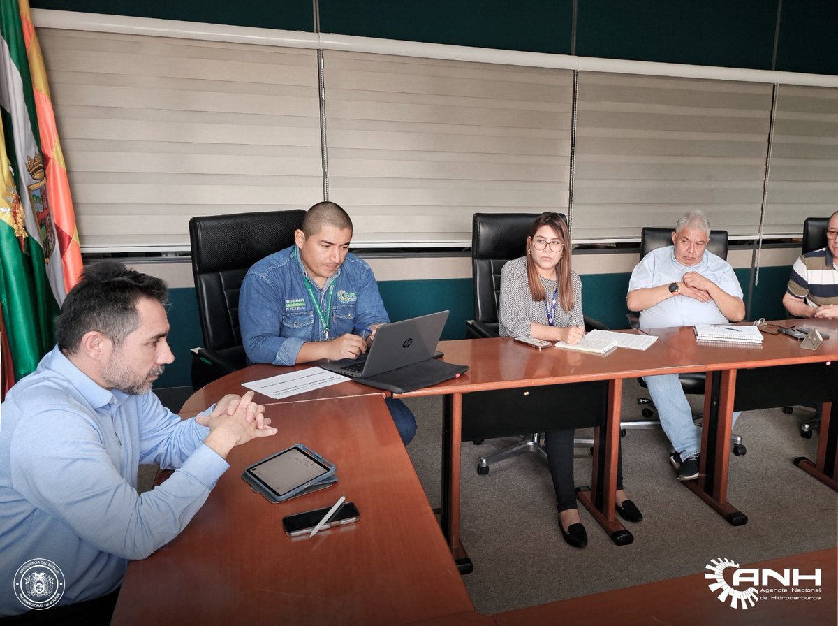 ANH Bolivia tweet media