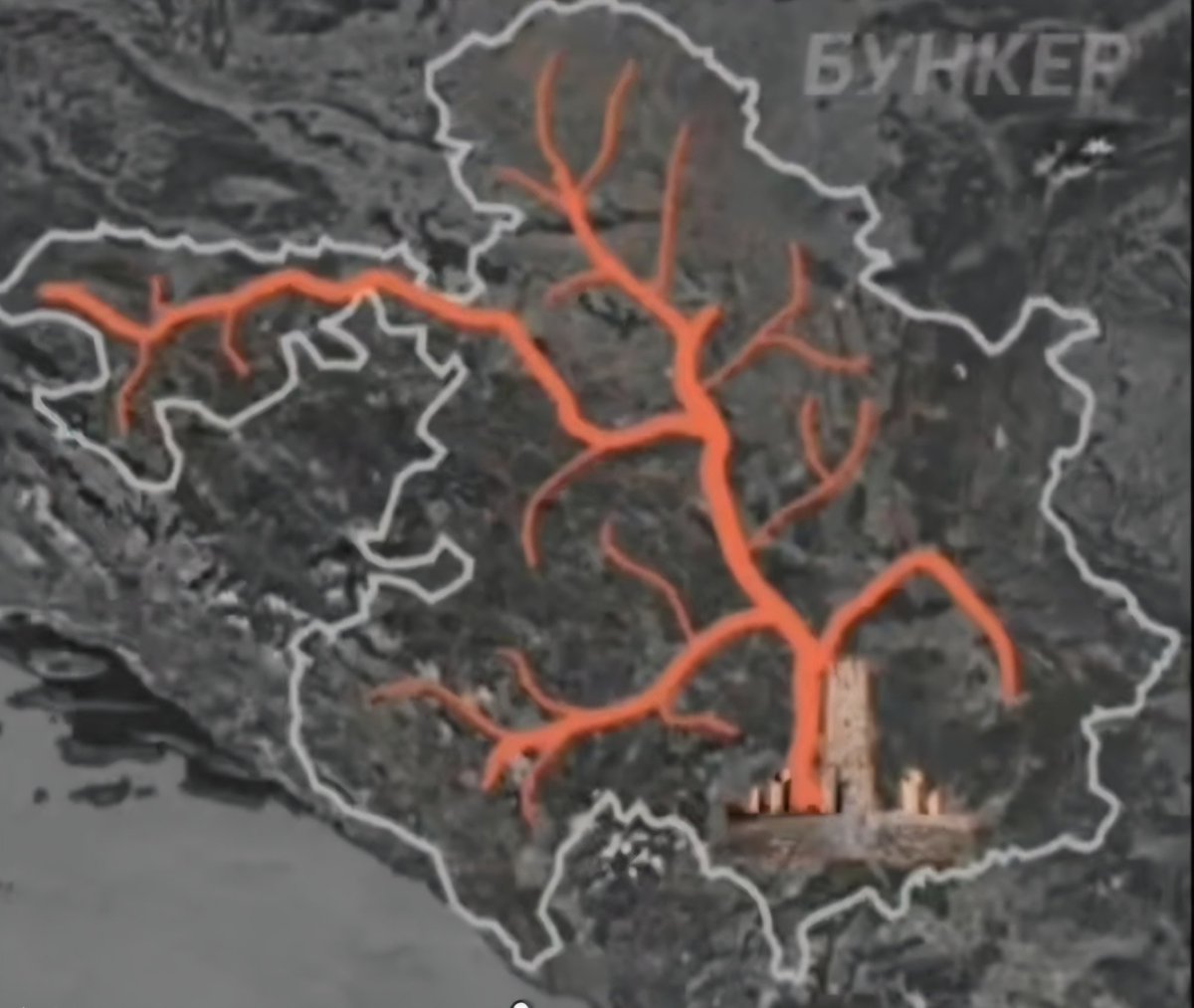 Bog i Batina tweet media