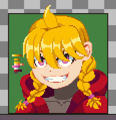 Hope_pixel tweet media