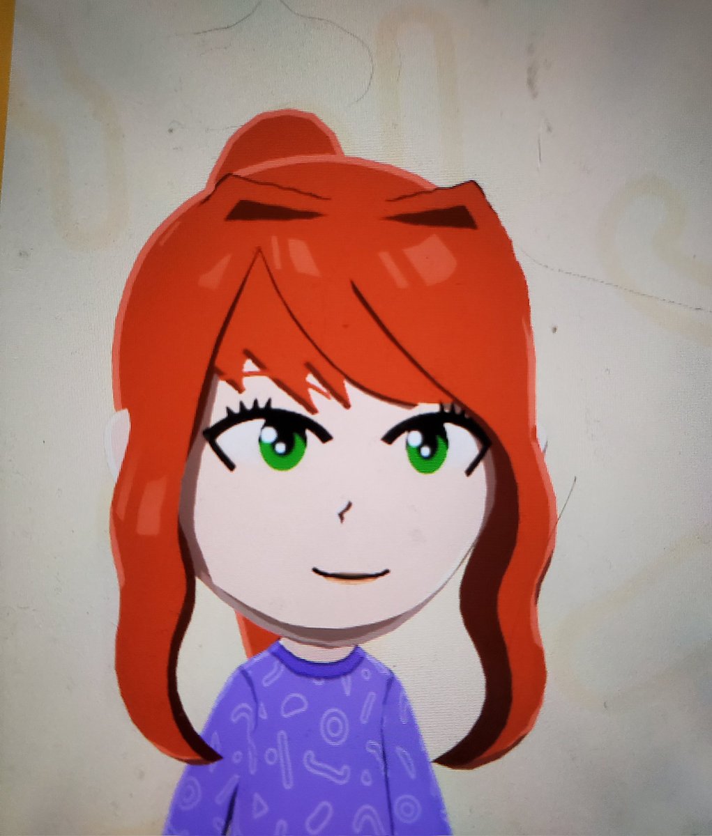 MANE SHARK🦈💙VTuber tweet media