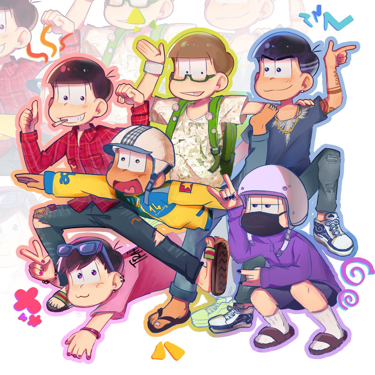 DinDin (mei) tweet media