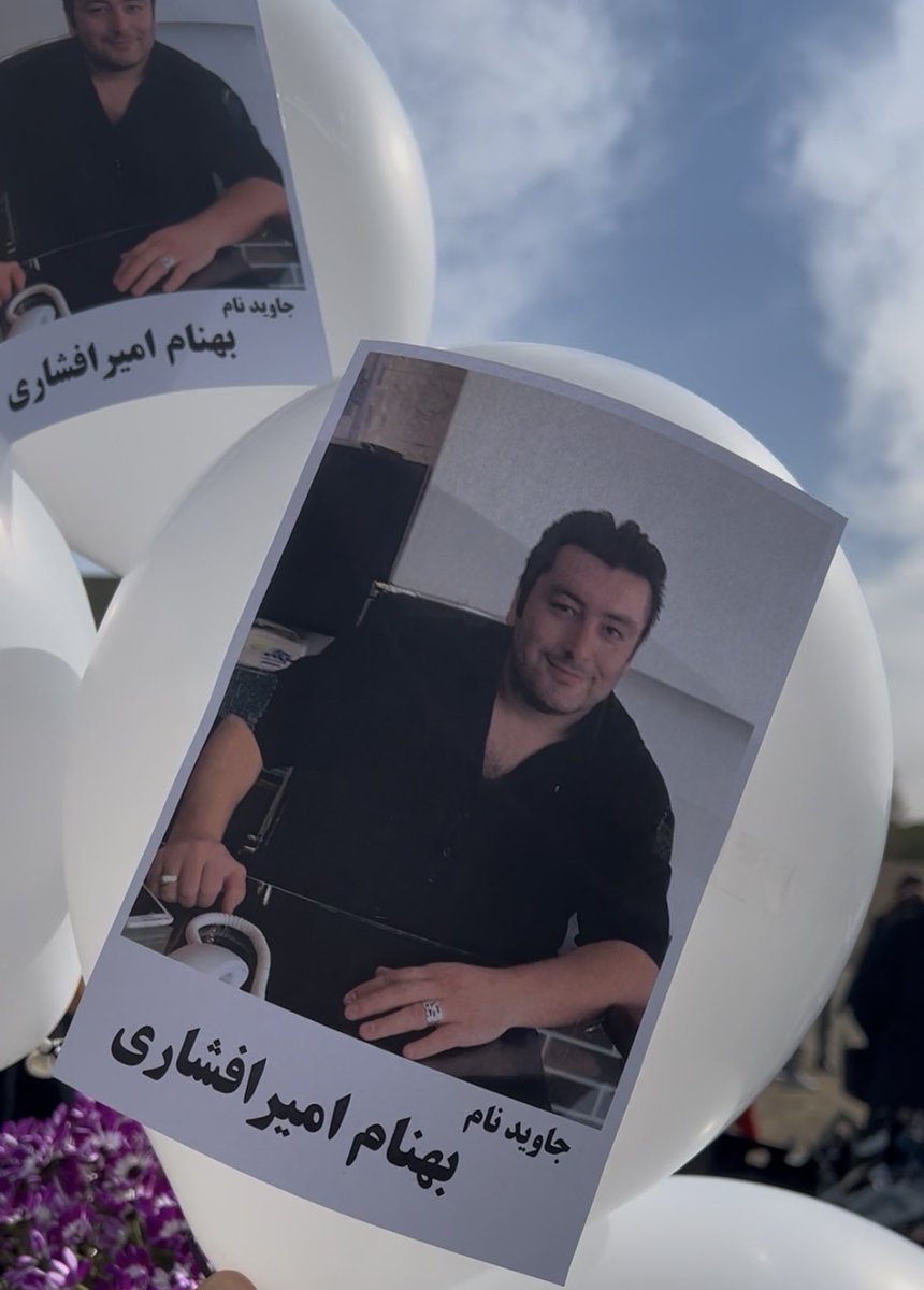 Patriot and Monarchist 🇮🇷 tweet media