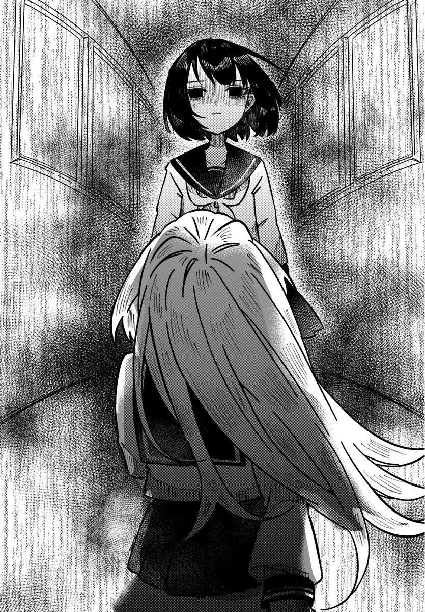 告白タイムリープ3 正体 
