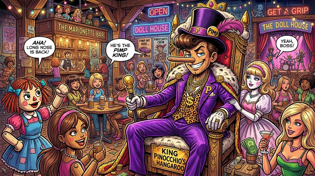 GrimSmile tweet media