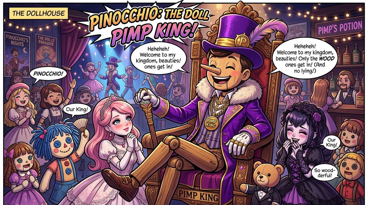 GrimSmile tweet media