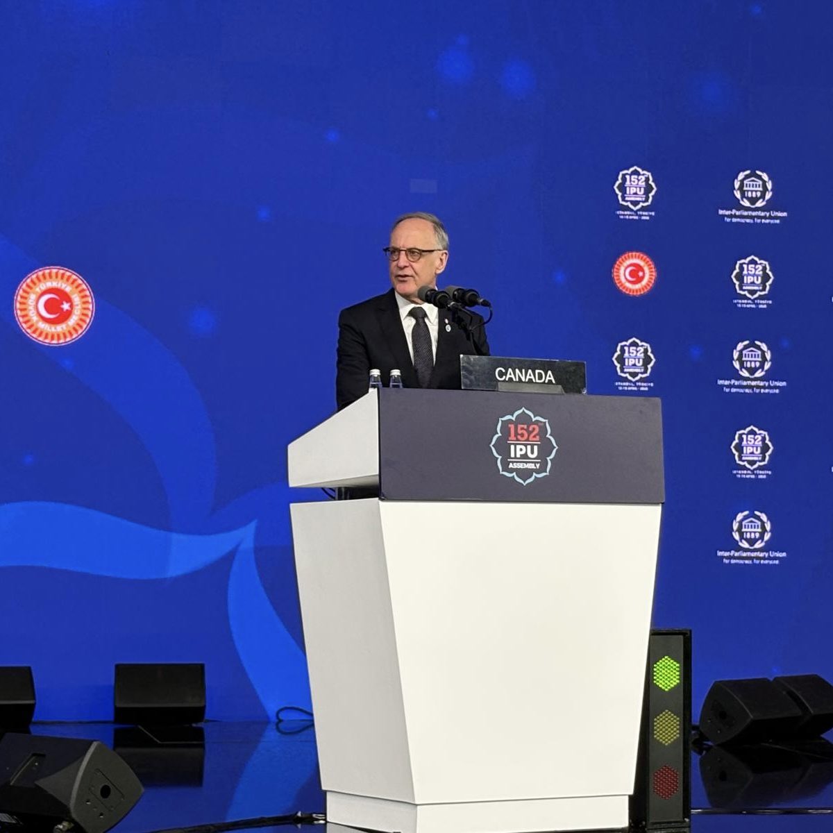 Rob Oliphant tweet media