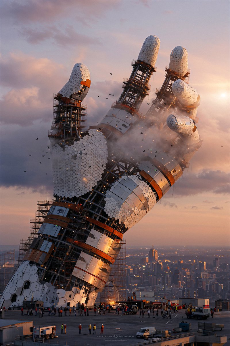 Dogan Ural tweet media