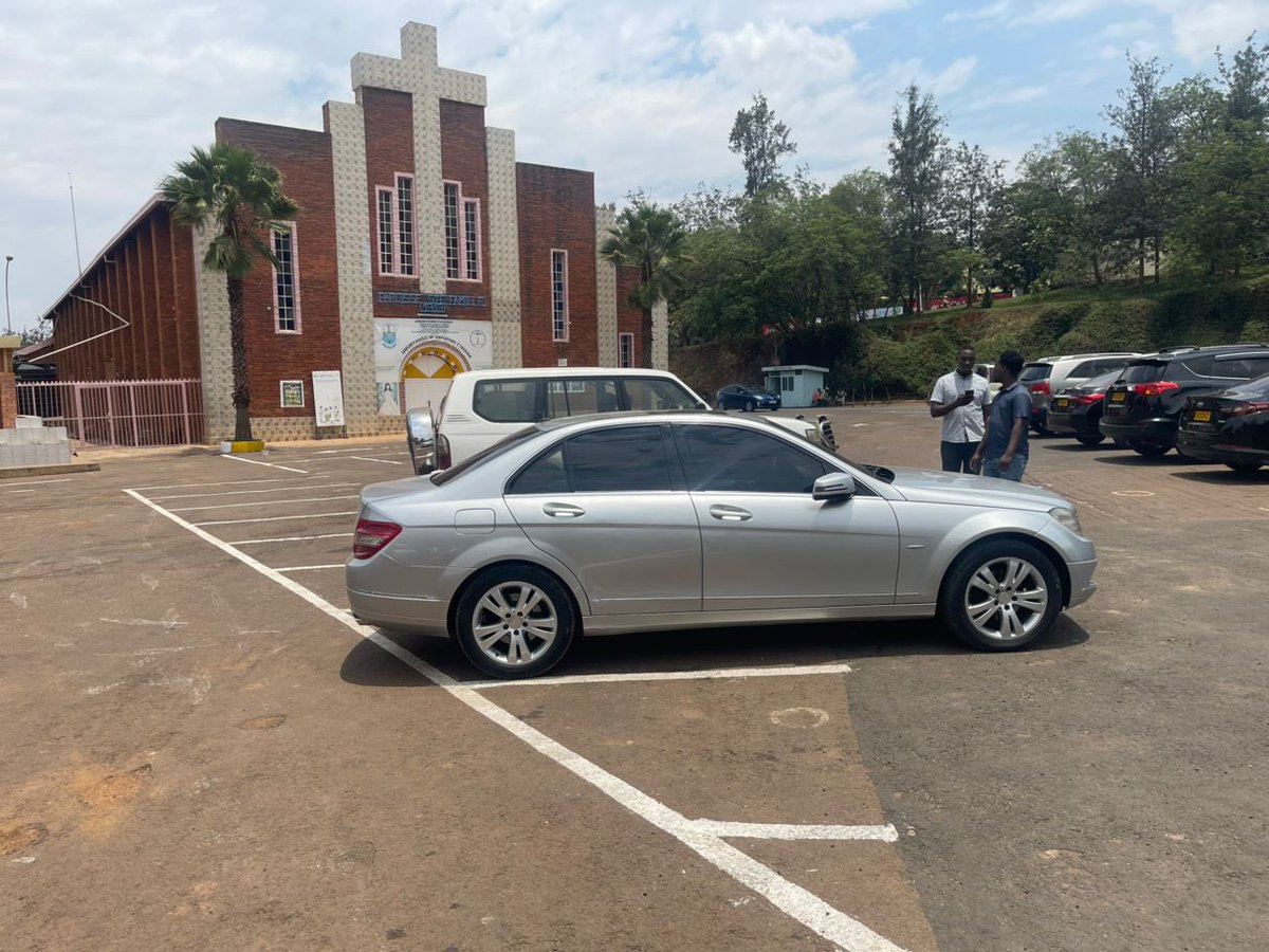 Uzagende Kuri Moto 🇷🇼 tweet media