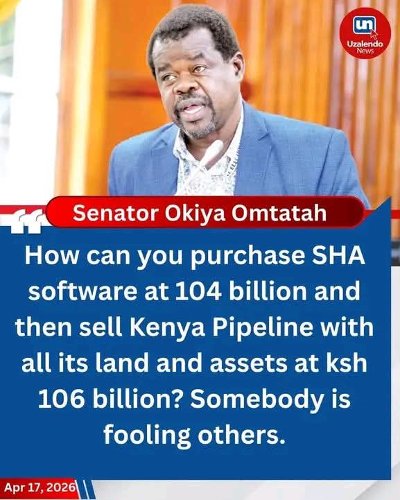 Prof. Alfred Omenya tweet media