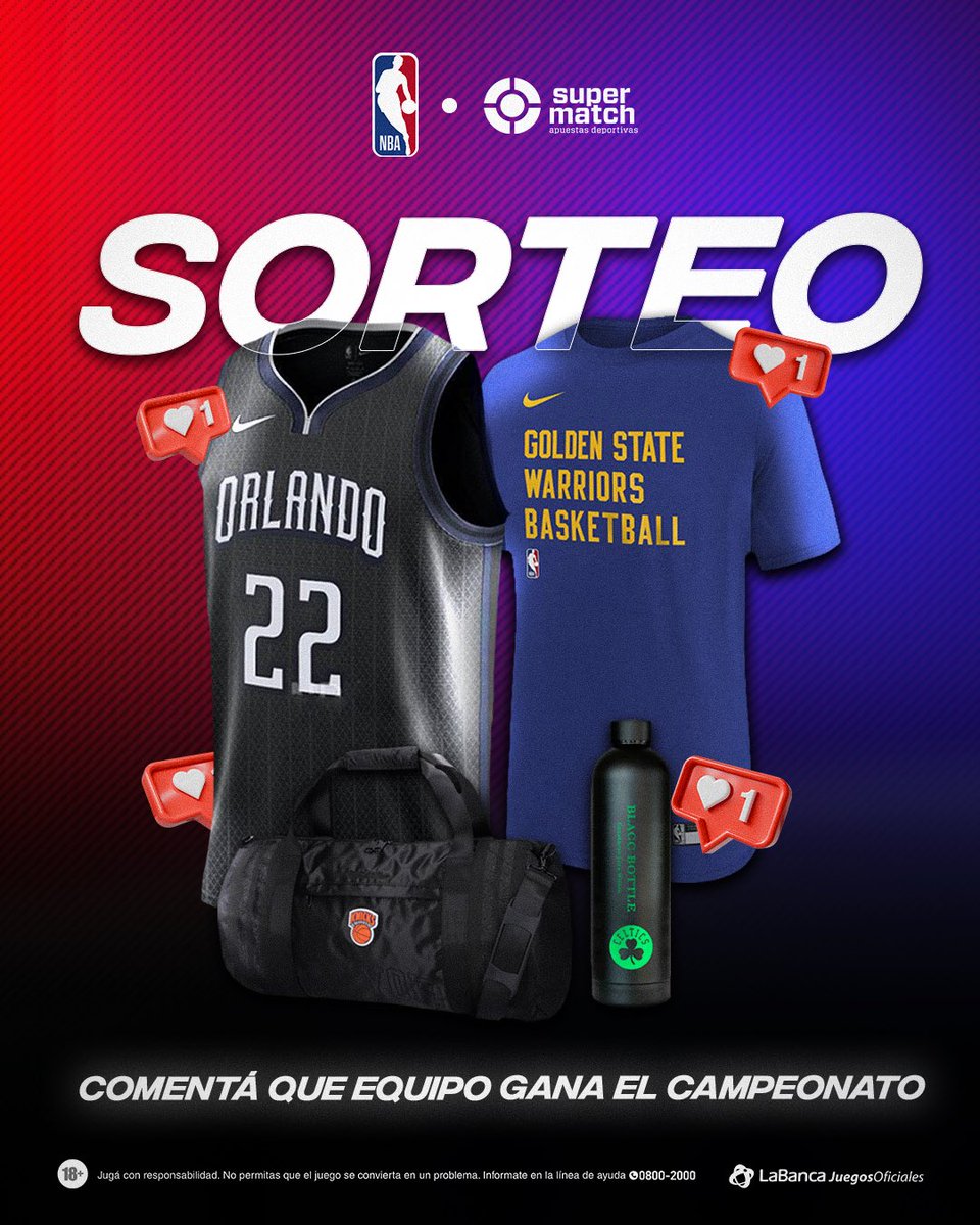 Supermatch tweet media