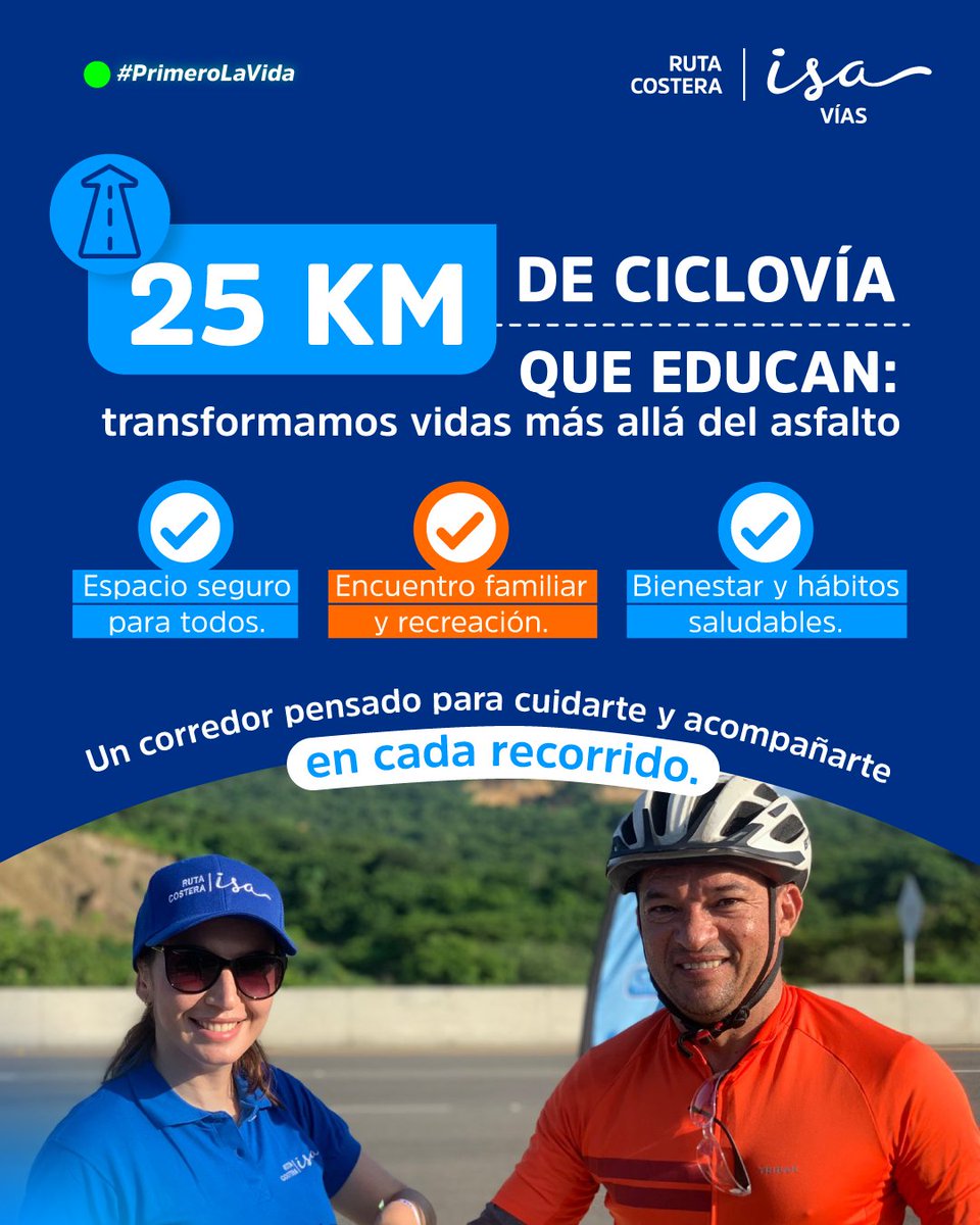 Ruta Costera tweet media
