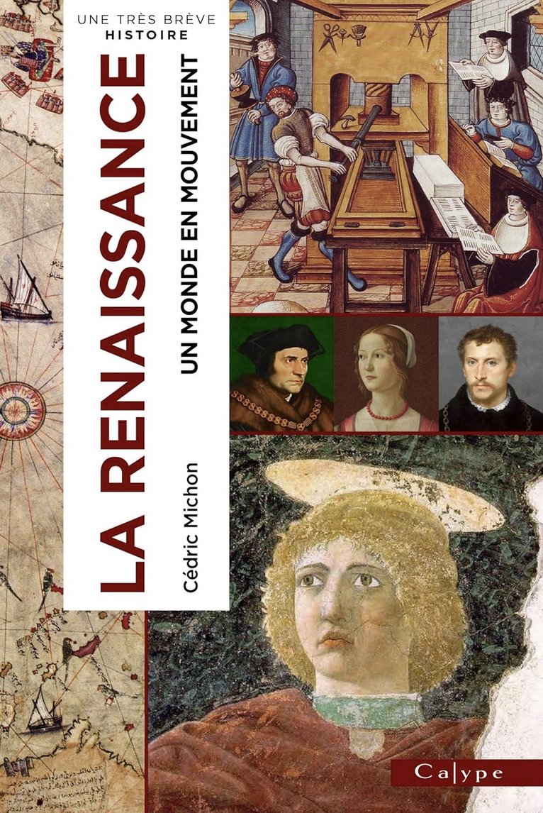 flr_louis's tweet image. Cédric Michon - La Renaissance

Le monde en mouvement

À paraître en septembre chez Calype