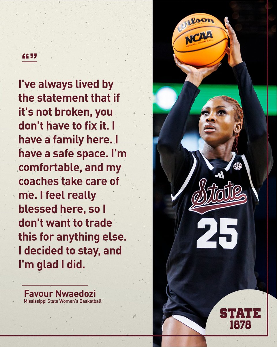 HailStateWBK's tweet photo. Right at home ❤️

#HailState || @State_1878 
https://t.co/Te1MzmMViE https://t.co/sdfWzPSZh5