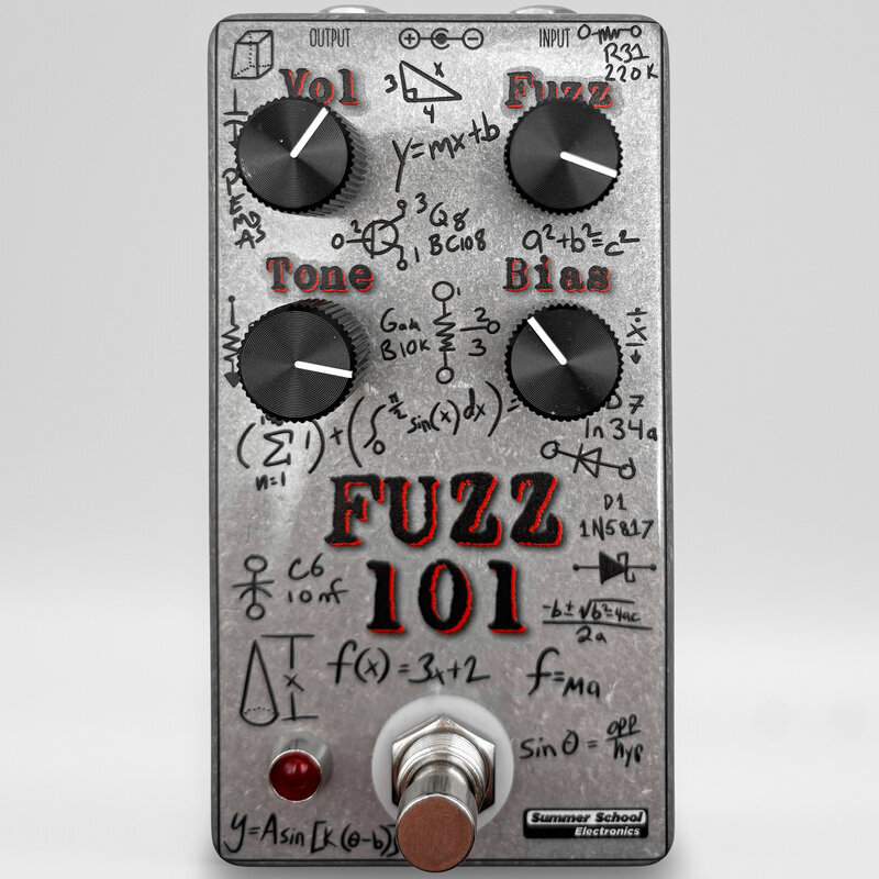EffectsDatabase's tweet image. New! Summer School Electronics Fuzz 101 
-- 
fxdb.org/summerschool/f… 
-- 
#summerschool #fuzz  #fuzz #summerschoolelectronics  #effectsdatabase #guitarpedals #pedalboard