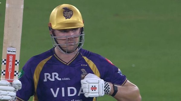 SportsTodayofc's tweet image. Kolkata Knight Riders set a target of 181 for Gujarat Titans

#GTvsKKR #target #KKR #GT #Cricket