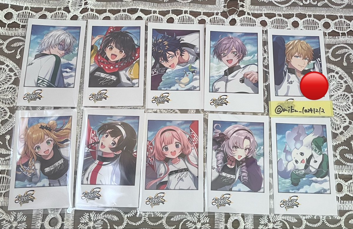 miku@取引垢 tweet media