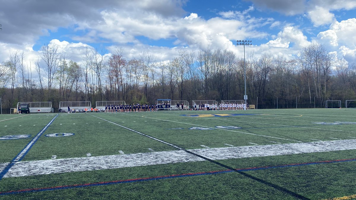donohugel's tweet image. Getting this Friday started with a 12pm matchup between Jefferson (3-2) &amp;amp; Pequannock (4-1).

Pequannock has impressed after moving up to the NJIGLL-Freedom divisions. Both teams are unbeaten in division play.

@pthsnation | @richhayzler | @jthsathletics | @JTHSFalcons | #njlax