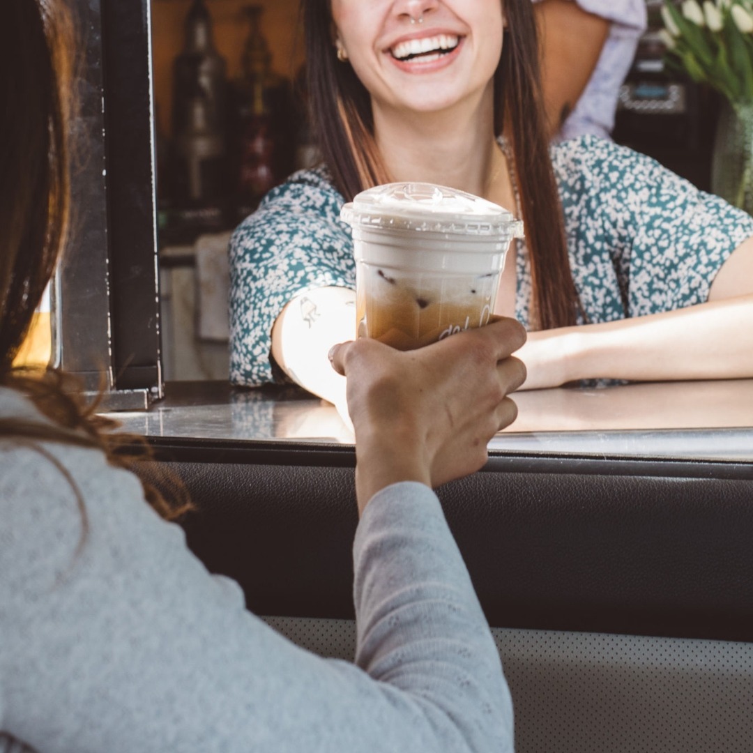 Lift Coffee Bar tweet media