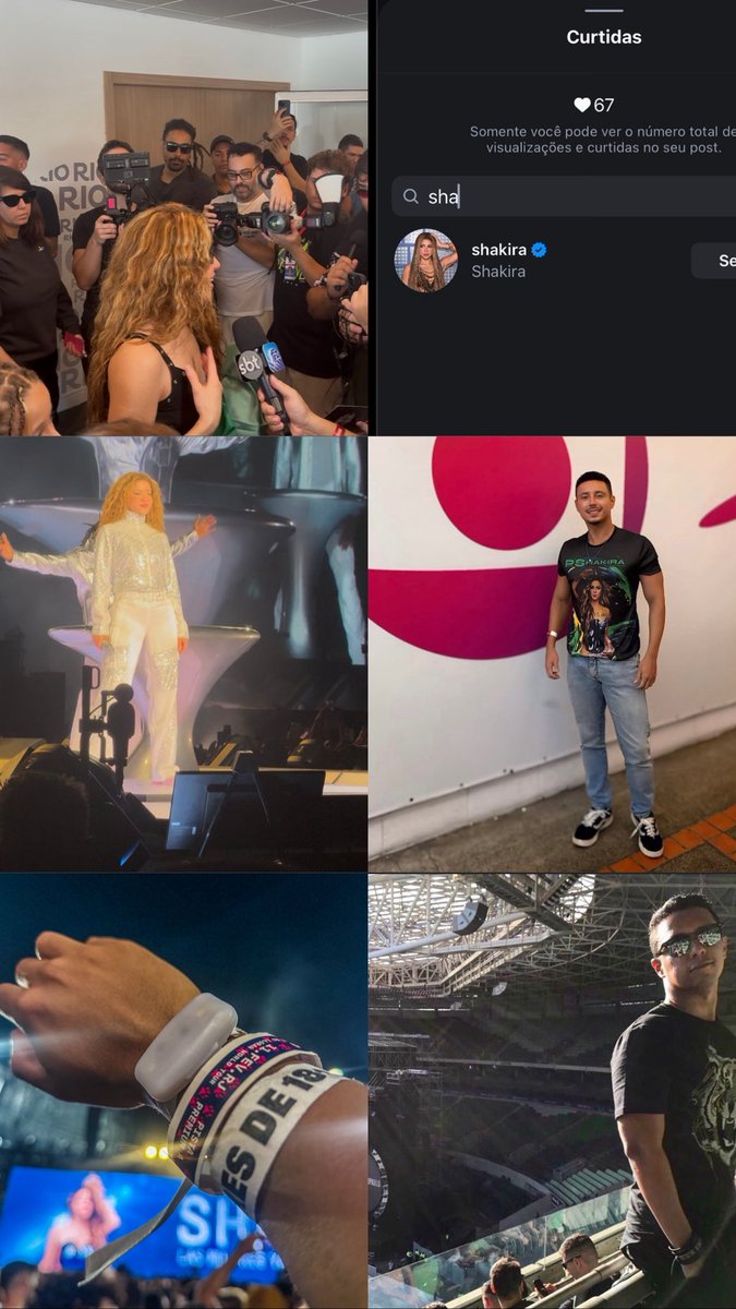 WakaChoka in Kopa 💃🏼🇧🇷🐺 tweet media