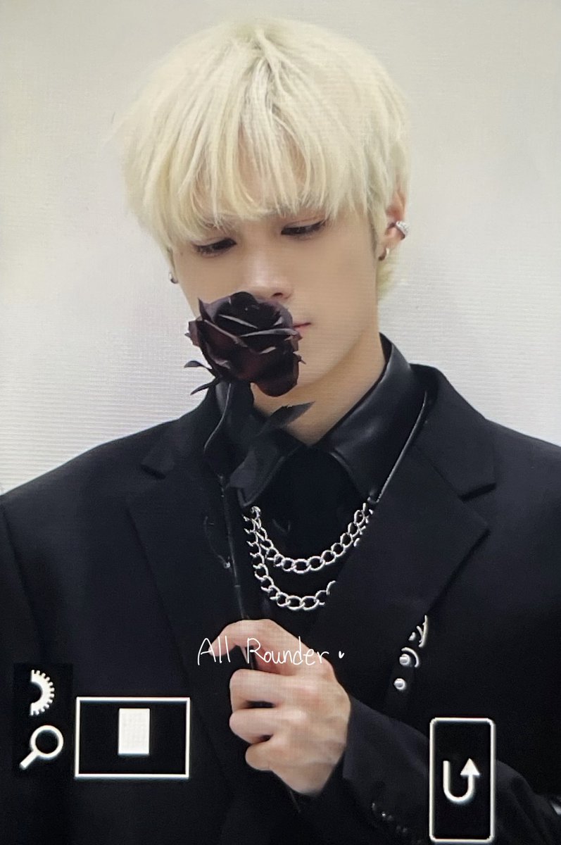 𝗔𝗹𝗹 𝗥𝗼𝘂𝗻𝗱𝗲𝗿. tweet media