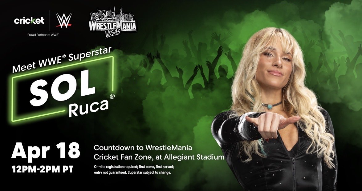 Sol Ruca tweet media