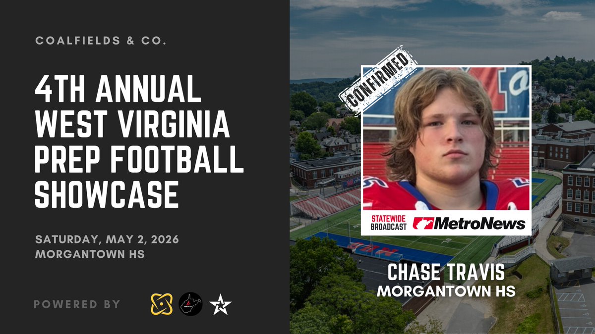 Coalfields & Co. tweet media