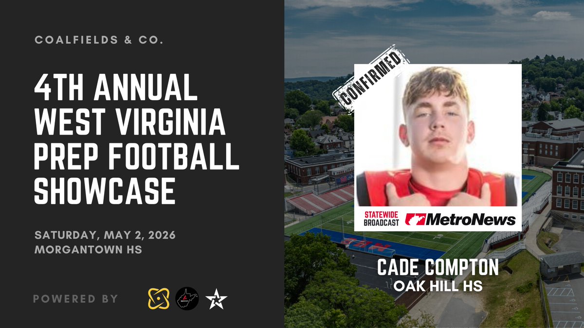 Coalfields & Co. tweet media