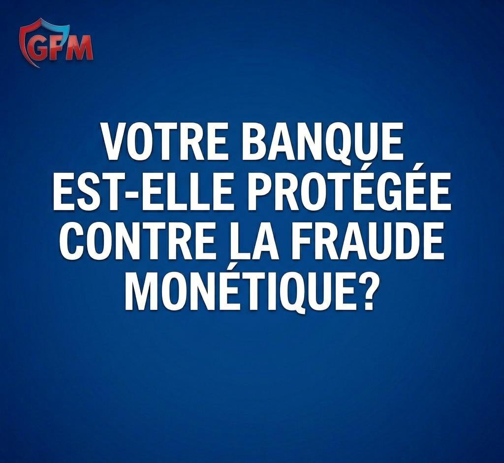💸 Des milliards perdus chaque année. Et si on changeait ça ?

En Afrique, la fraude bancaire coûte des fortunes aux institutions financières. Transactions frauduleuses, cartes compromises, attaques coordonnées... Les pertes se chiffrent en milliards de FCFA. Chaque année.

Le