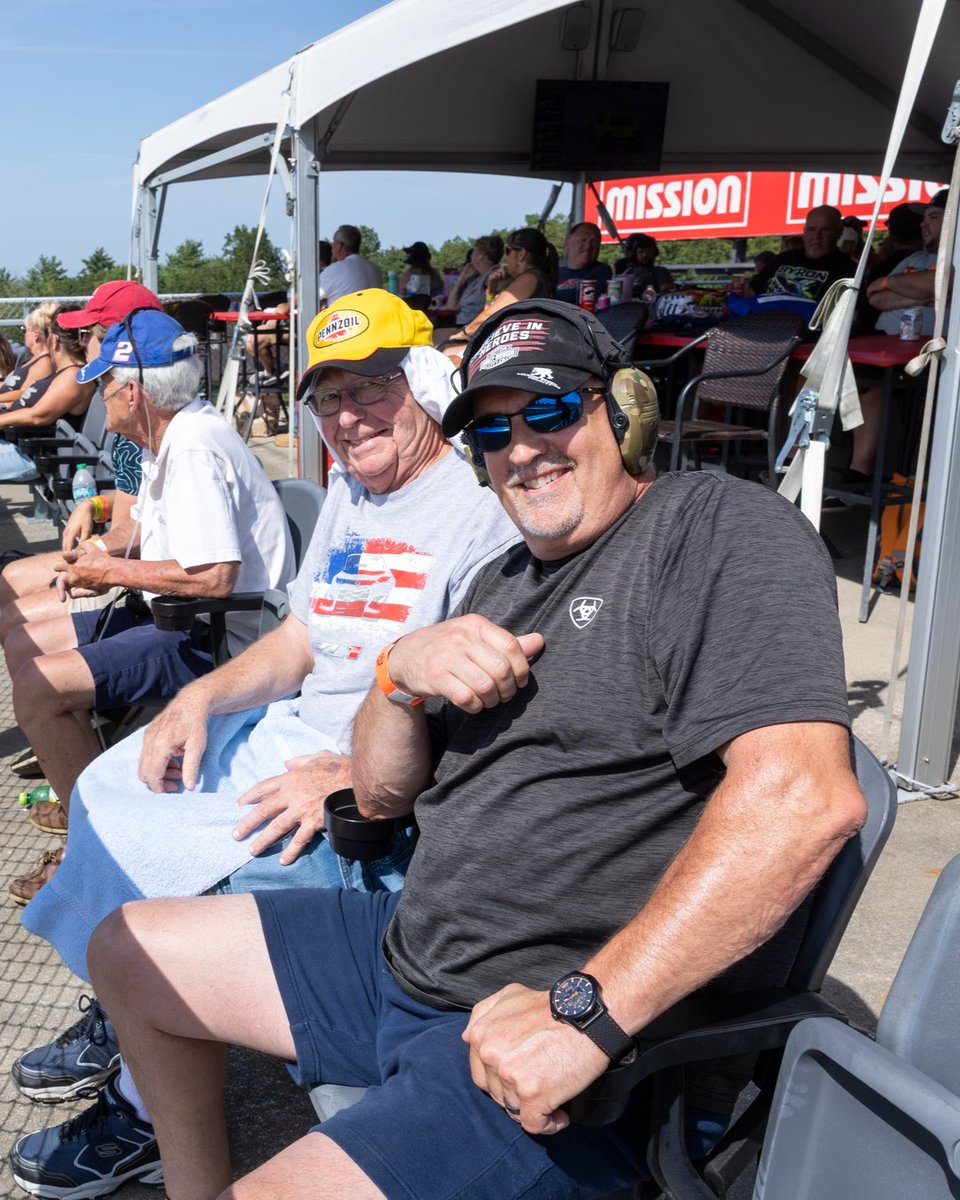 Watkins Glen International tweet media