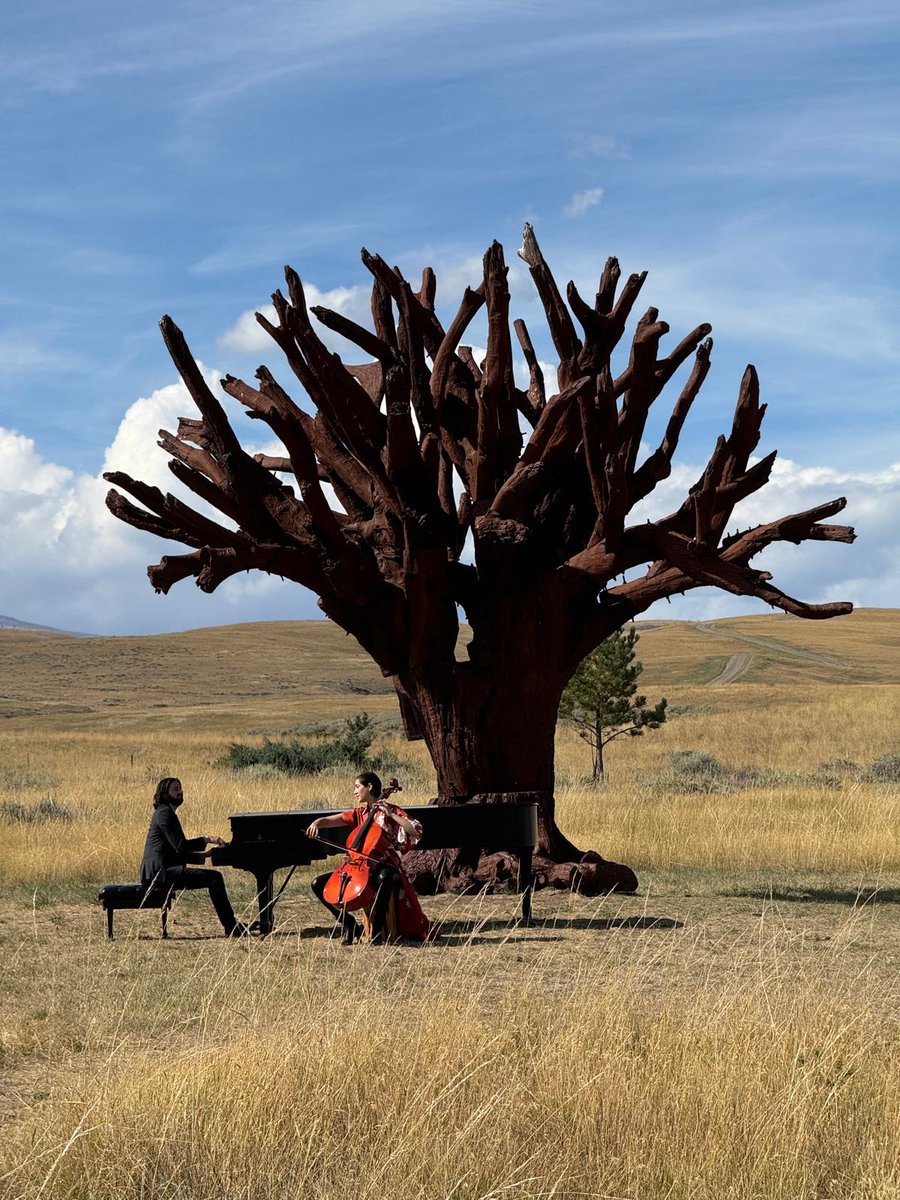 LJ ClassicalMusicPR tweet media