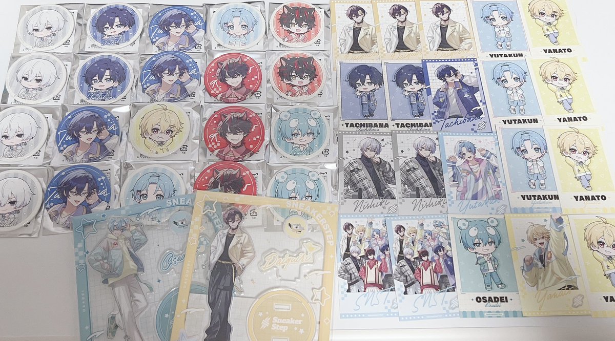 エマたん‎꒰՞ ܸ. .ܸ՞꒱ tweet media