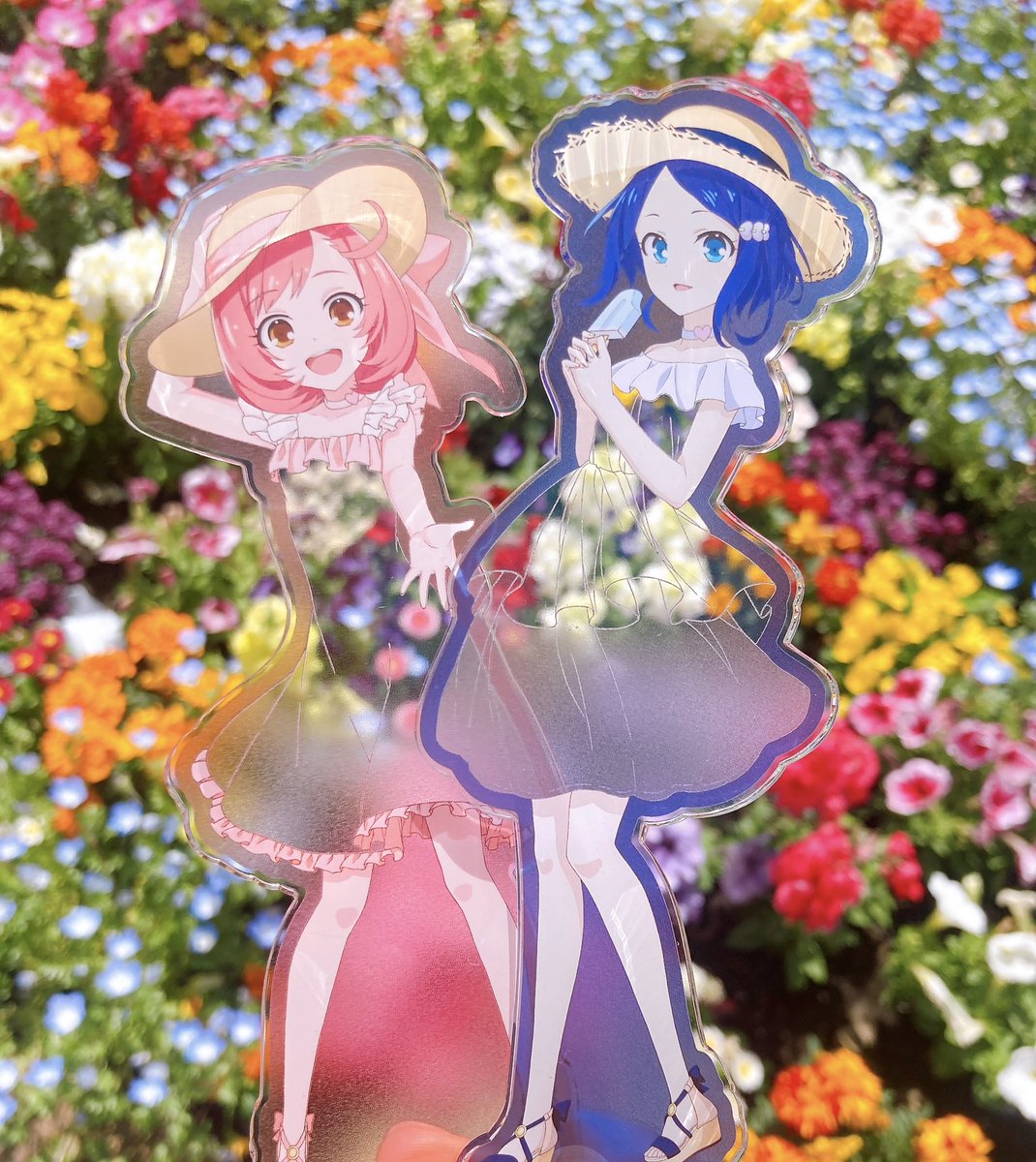 きもとつきみ tweet media