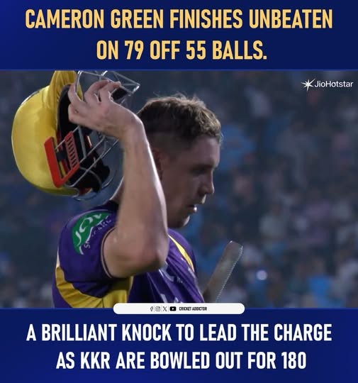 Cricket Addictor tweet media