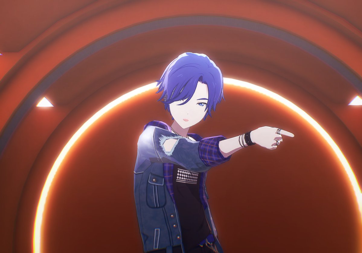 イロミール tweet media